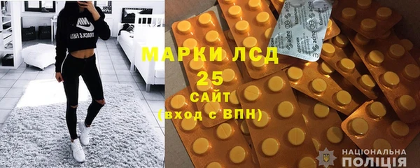 крисы Мегион